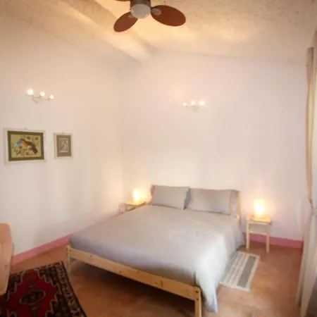 Nyaraló Casa Maria *