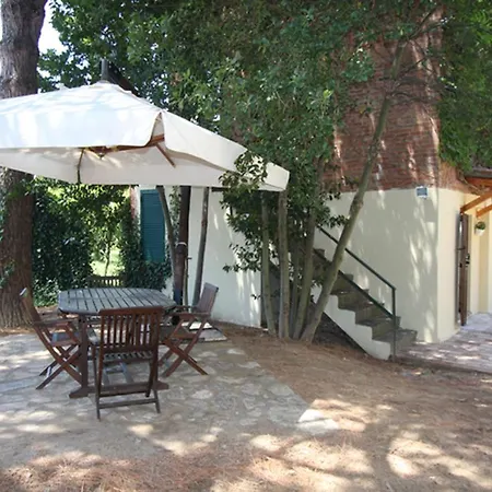 Casa Maria