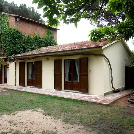 Semesterbostad Casa Maria