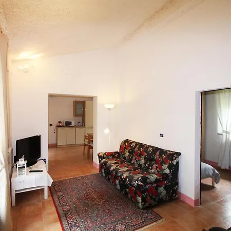 Nyaraló Casa Maria