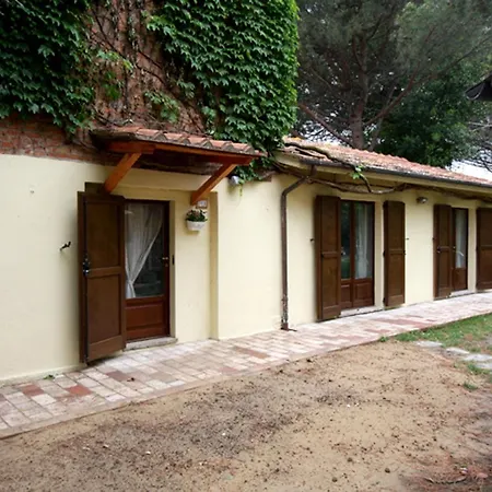 Nyaraló Casa Maria